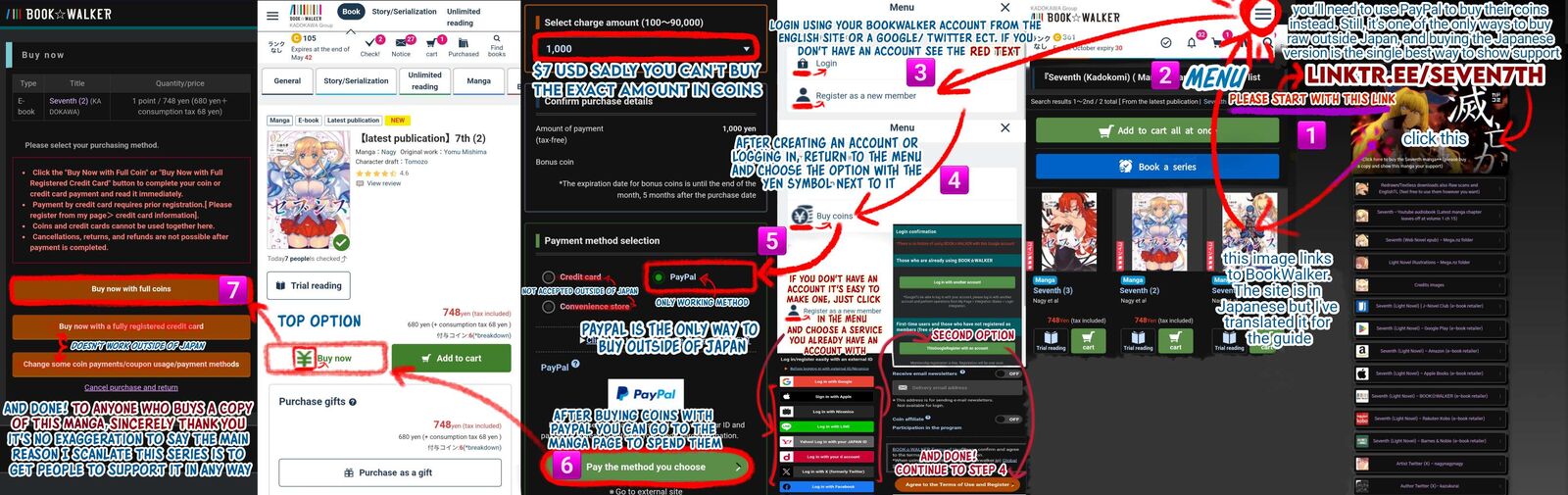 Seventh Chapter 21a Page 13