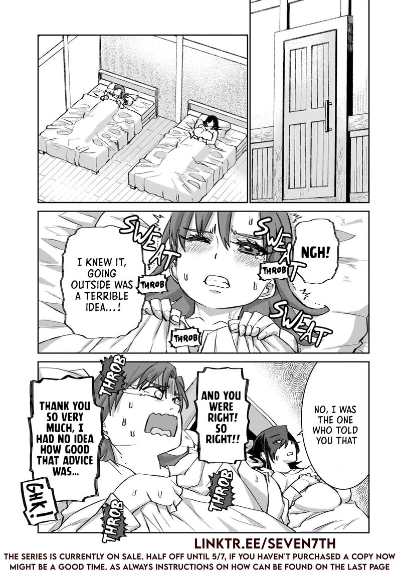 Seventh Chapter 21b Page 1