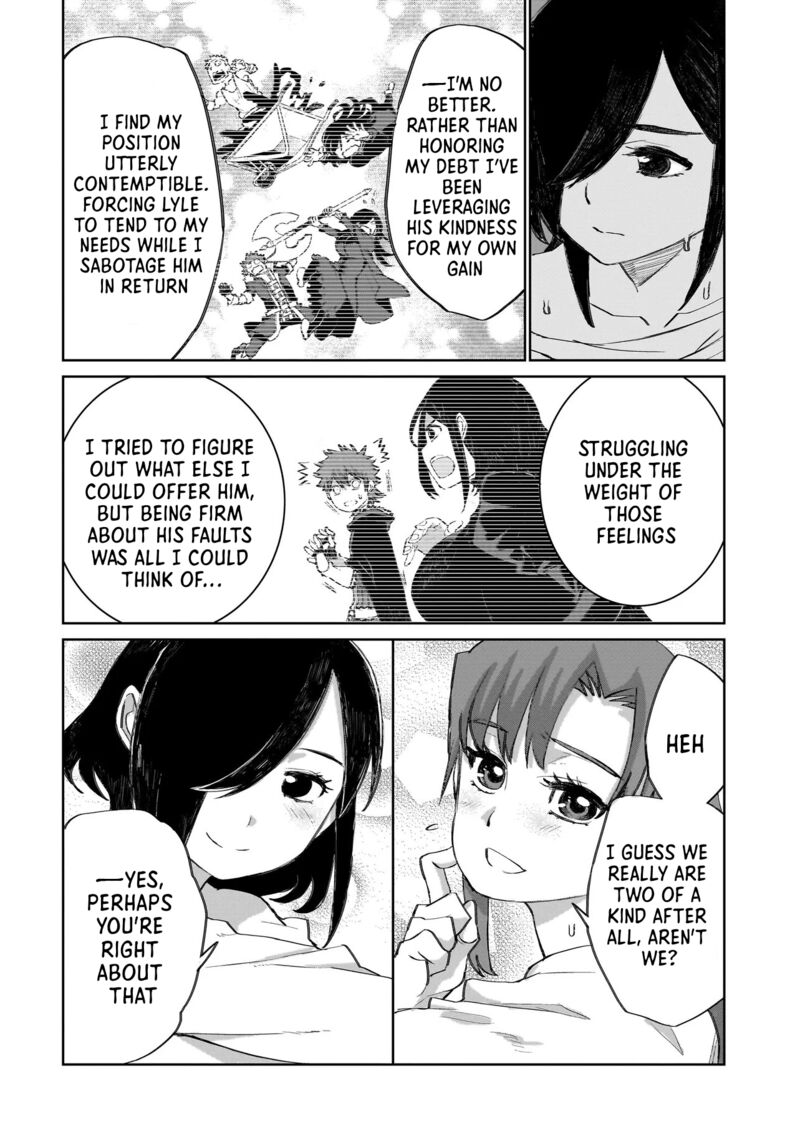 Seventh Chapter 21b Page 12