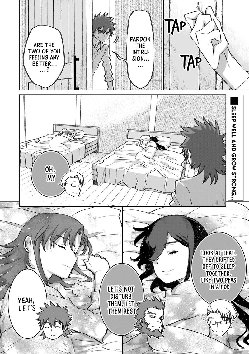 Seventh Chapter 21b Page 14