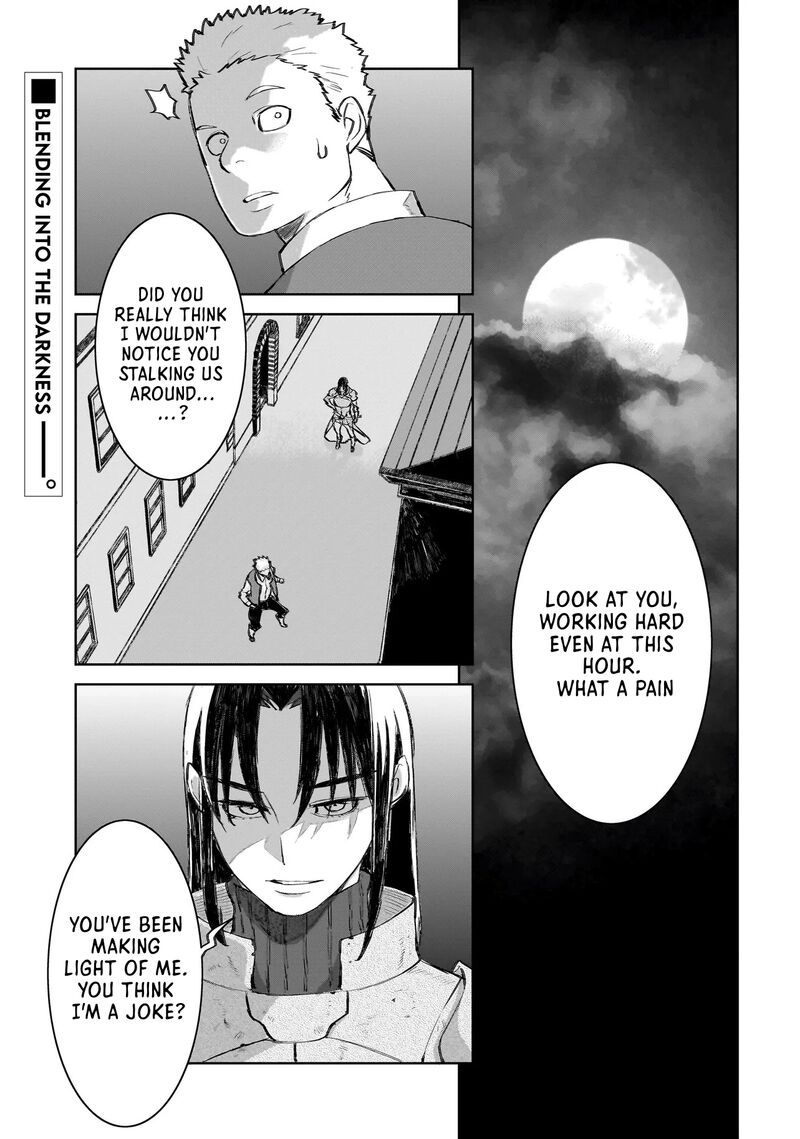 Seventh Chapter 22a Page 1