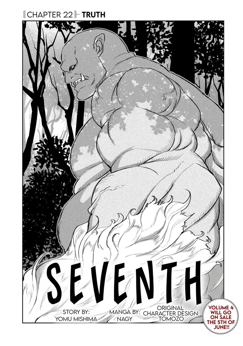 Seventh Chapter 22a Page 3