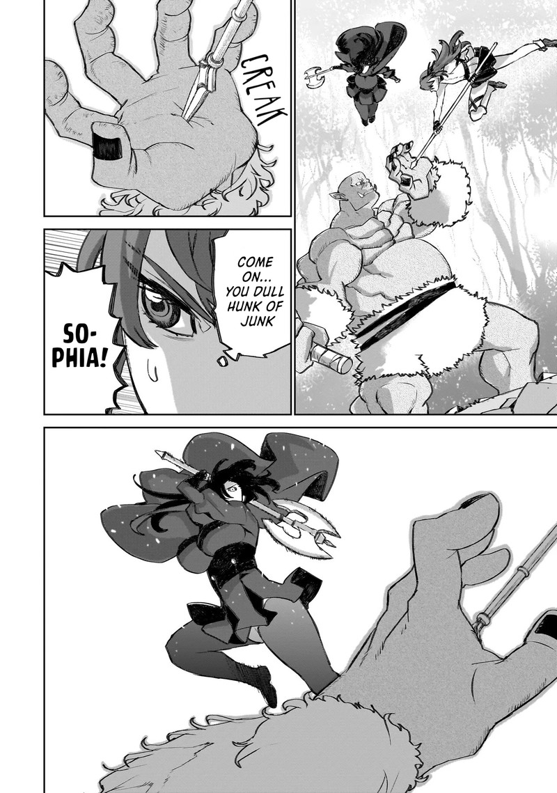 Seventh Chapter 23 Page 25