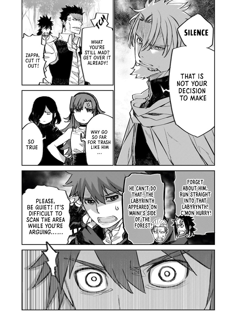 Seventh Chapter 23 Page 8