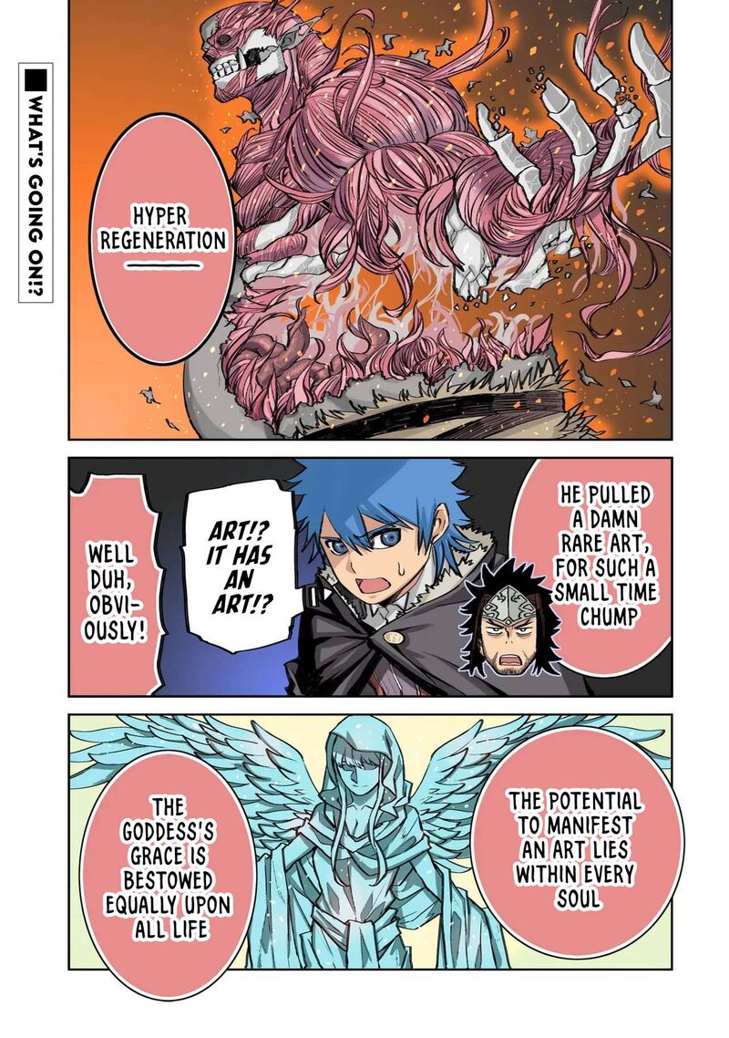 Seventh Chapter 24a Page 1