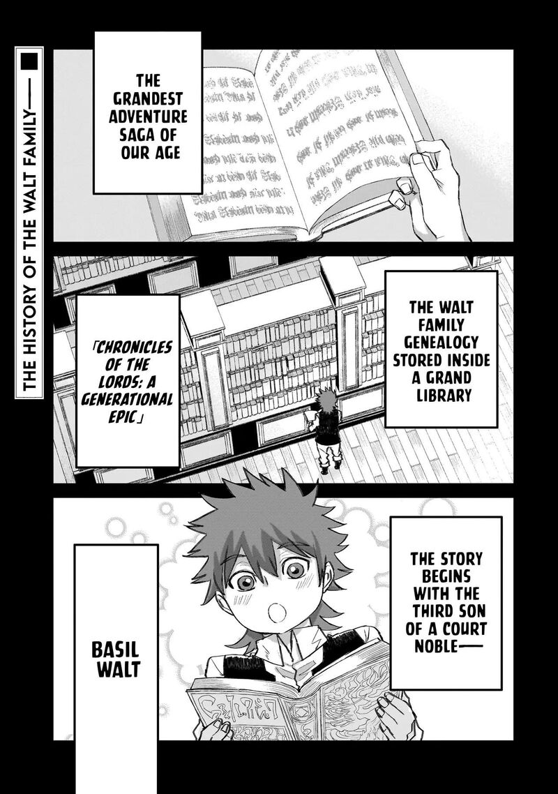 Seventh Chapter 25a Page 1