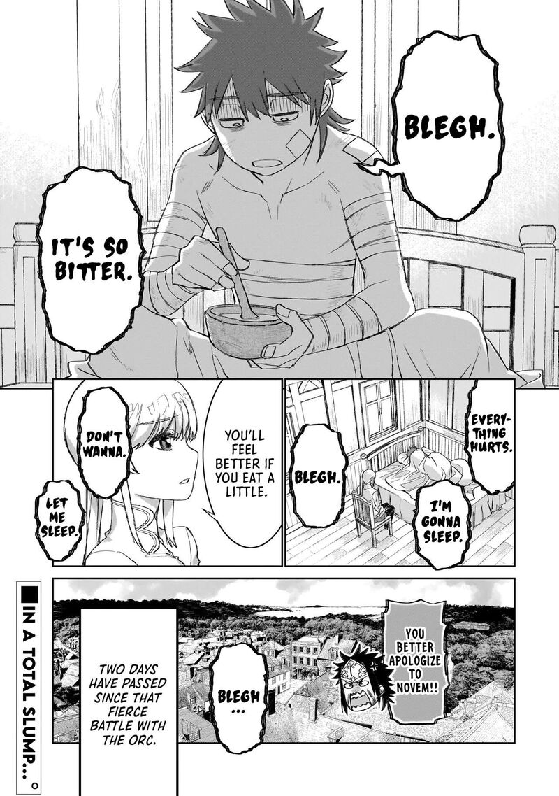 Seventh Chapter 26a Page 1