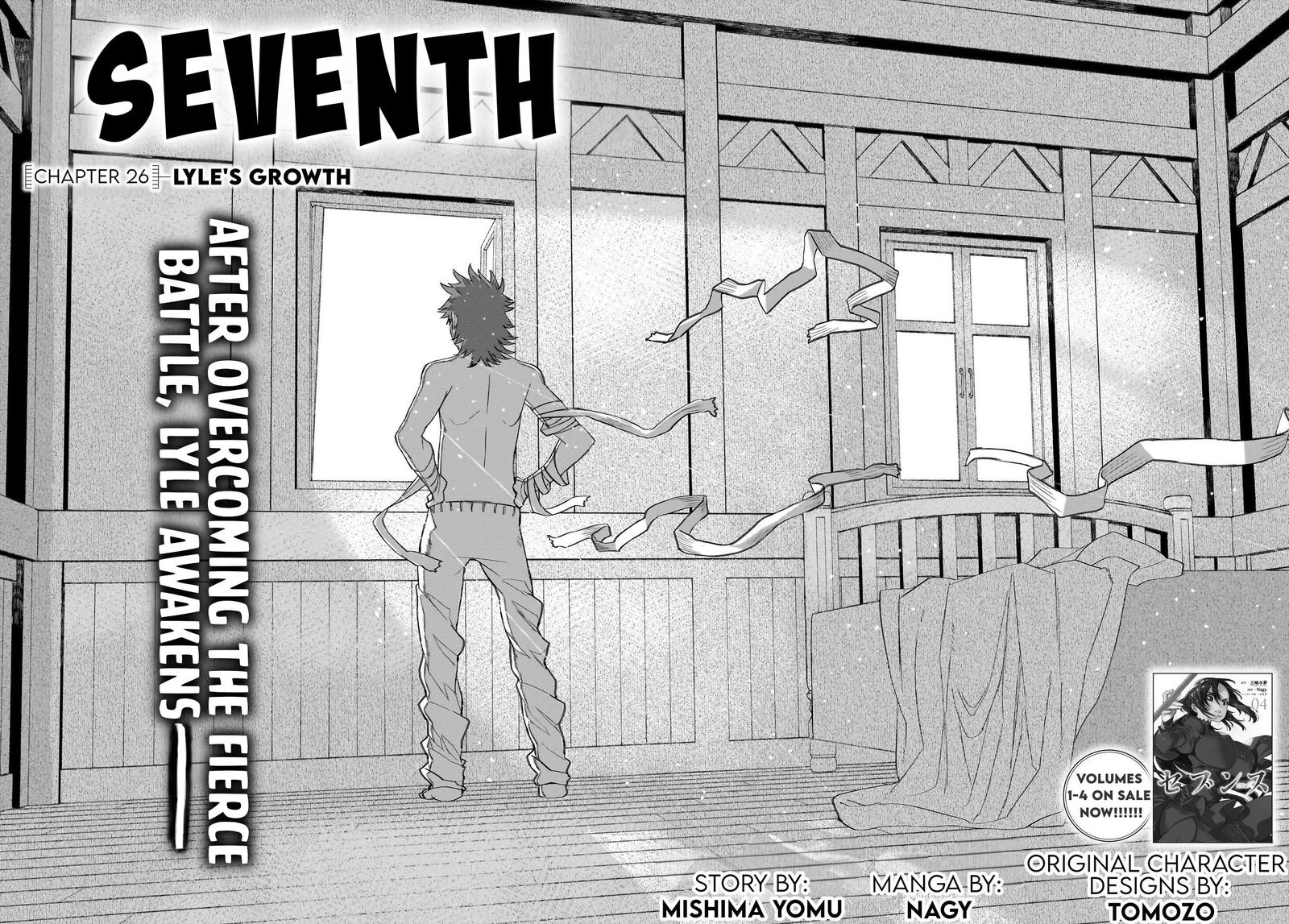 Seventh Chapter 26a Page 4