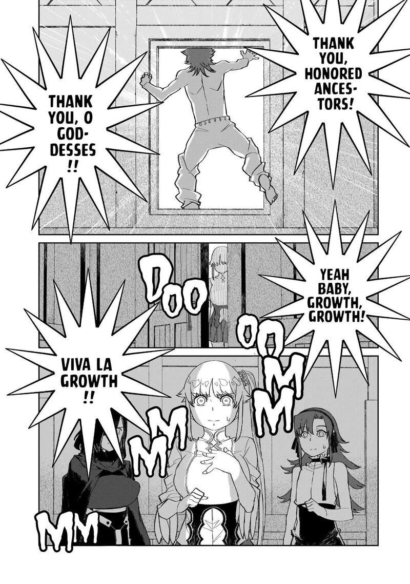 Seventh Chapter 26b Page 1