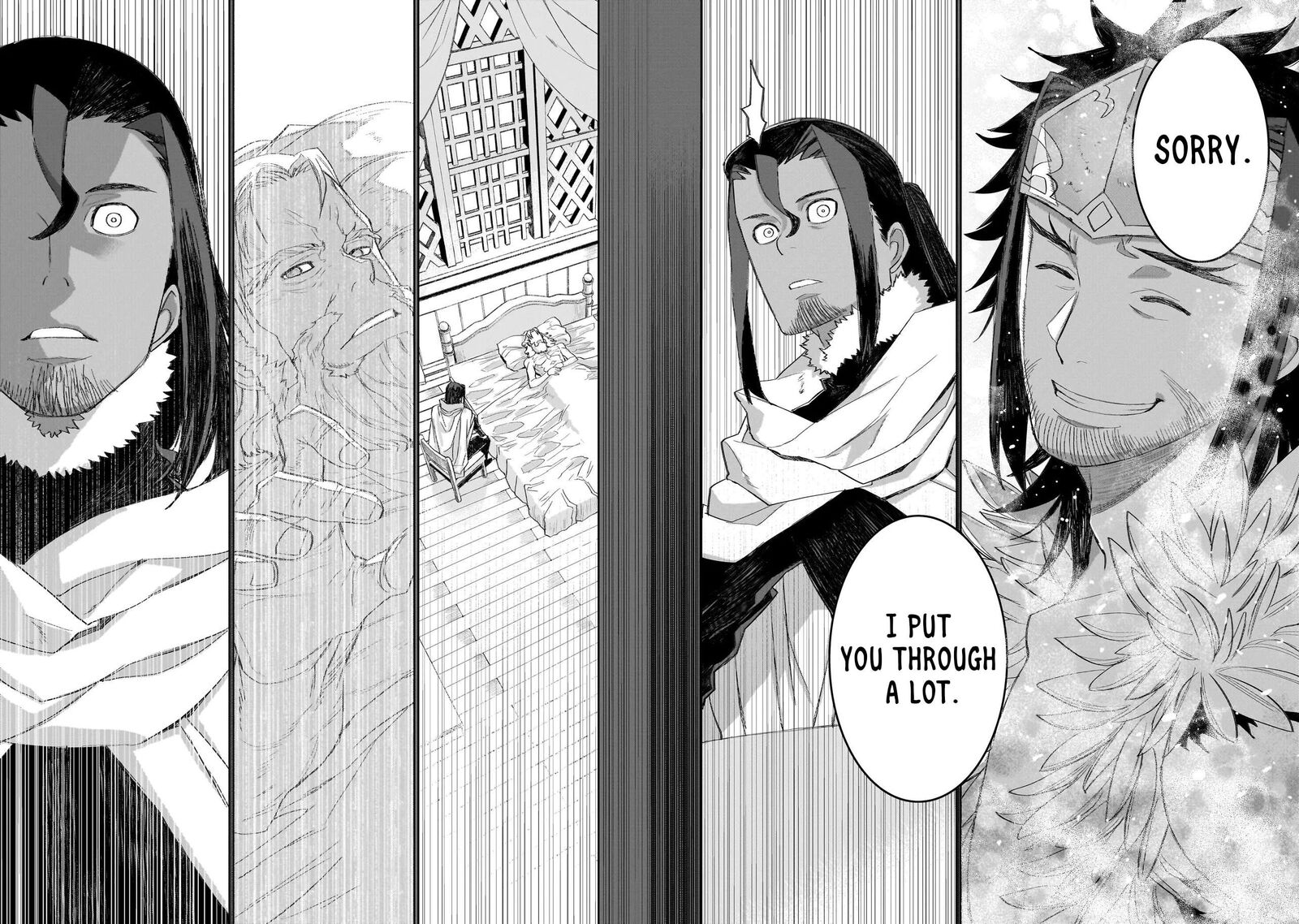 Seventh Chapter 27b Page 6