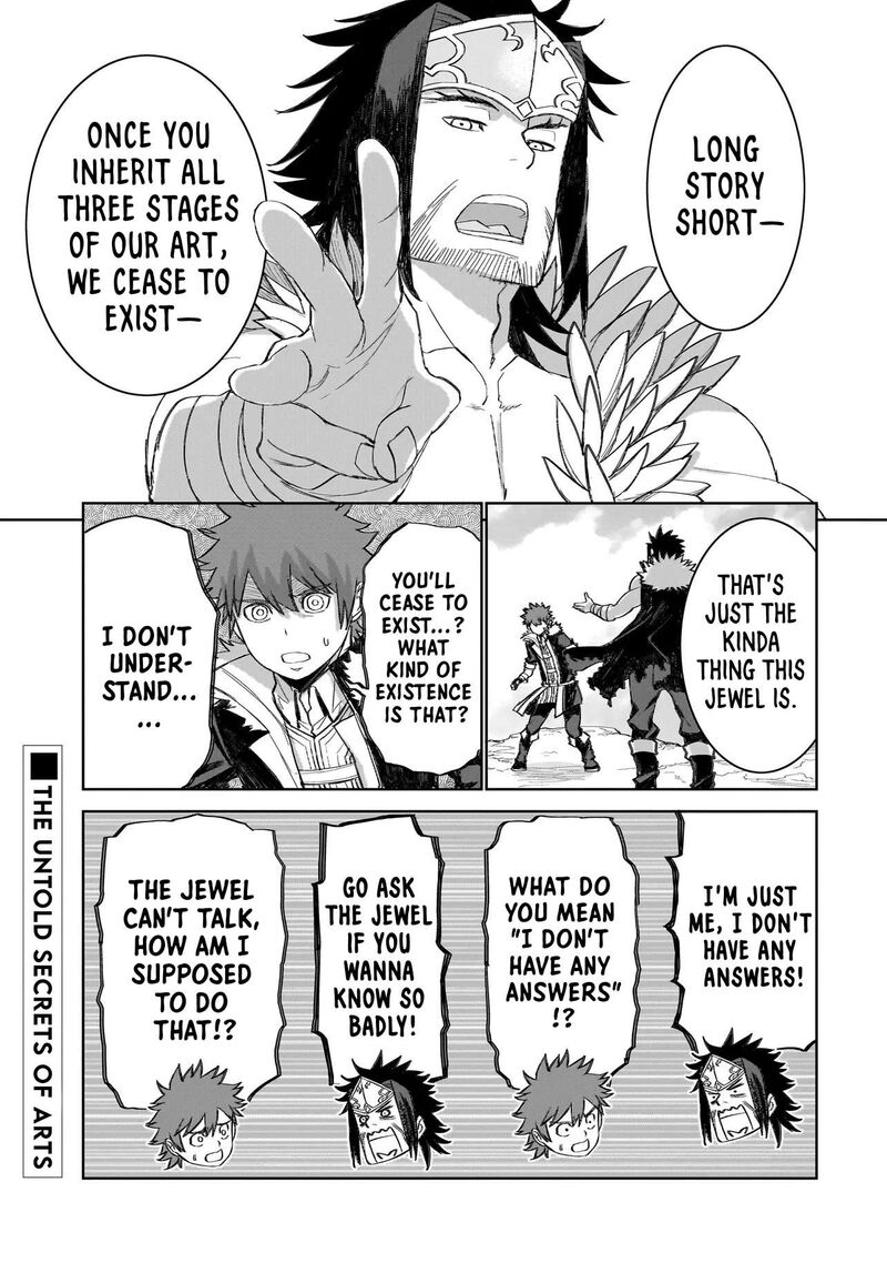 Seventh Chapter 28a Page 1