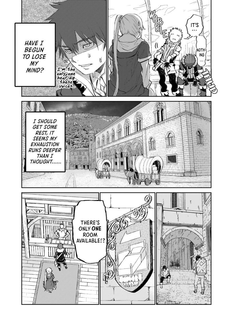 Seventh Chapter 3a Page 13