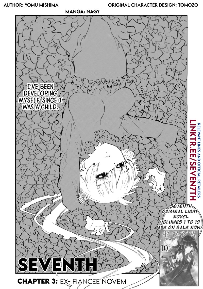 Seventh Chapter 3a Page 2