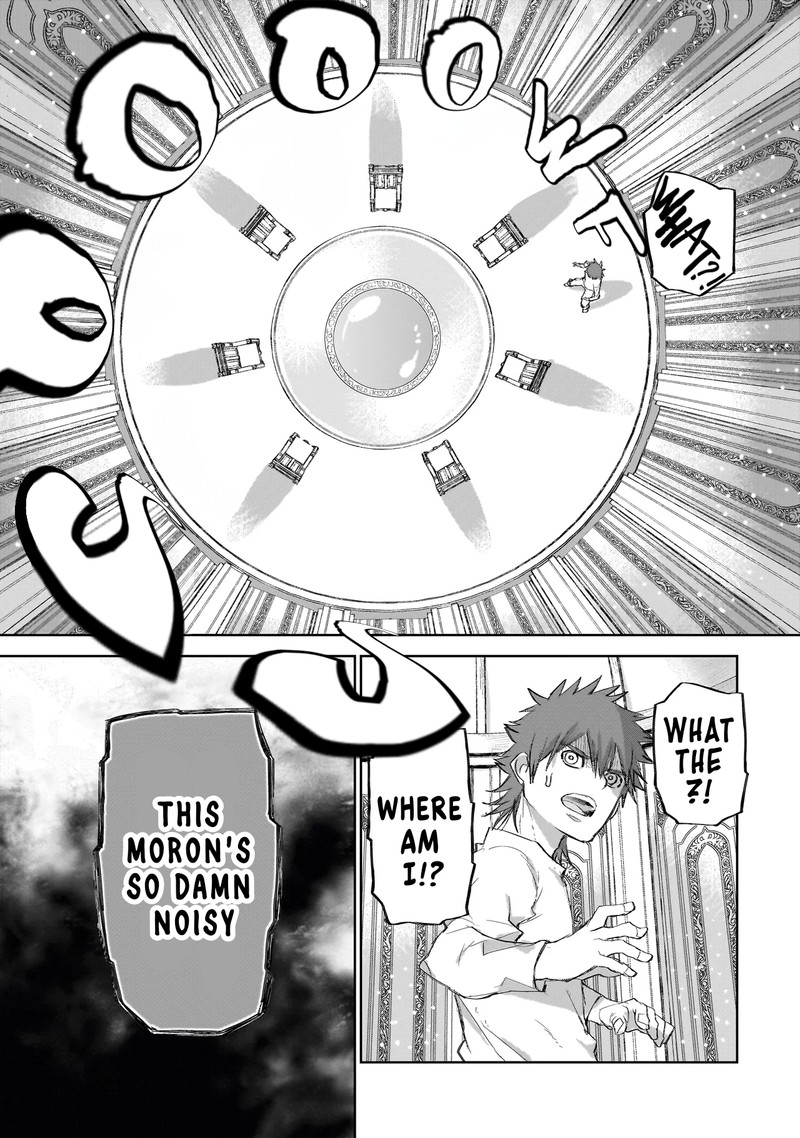 Seventh Chapter 3b Page 11