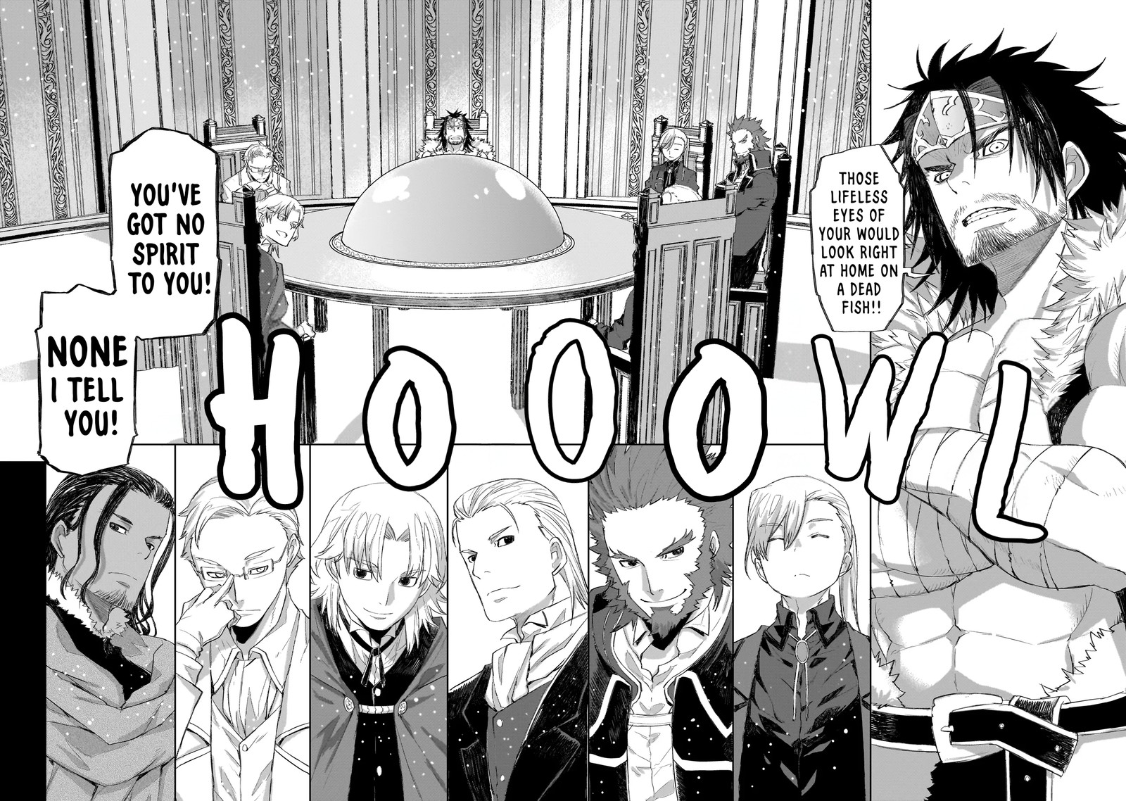 Seventh Chapter 3b Page 12