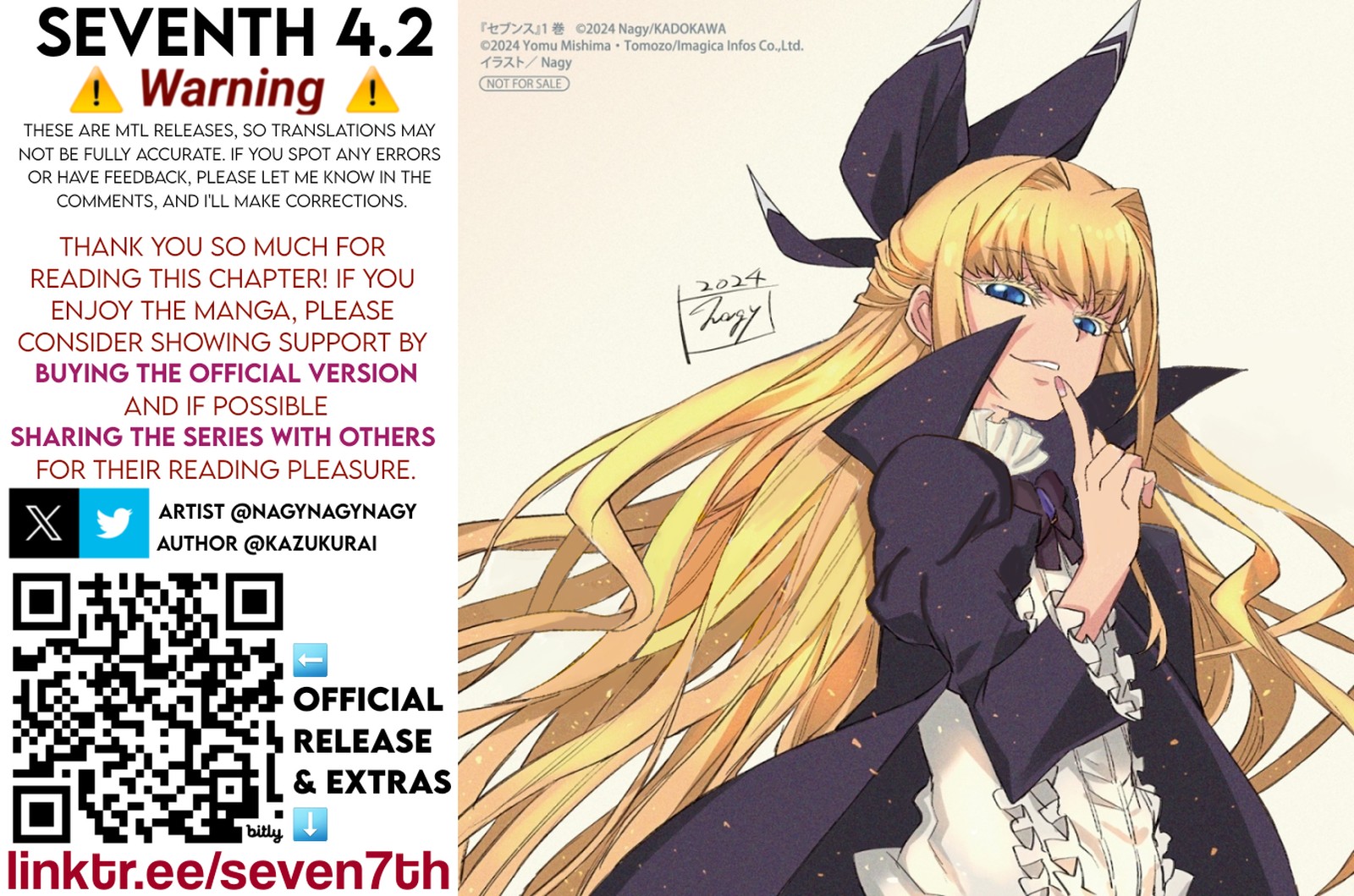 Seventh Chapter 4b Page 15