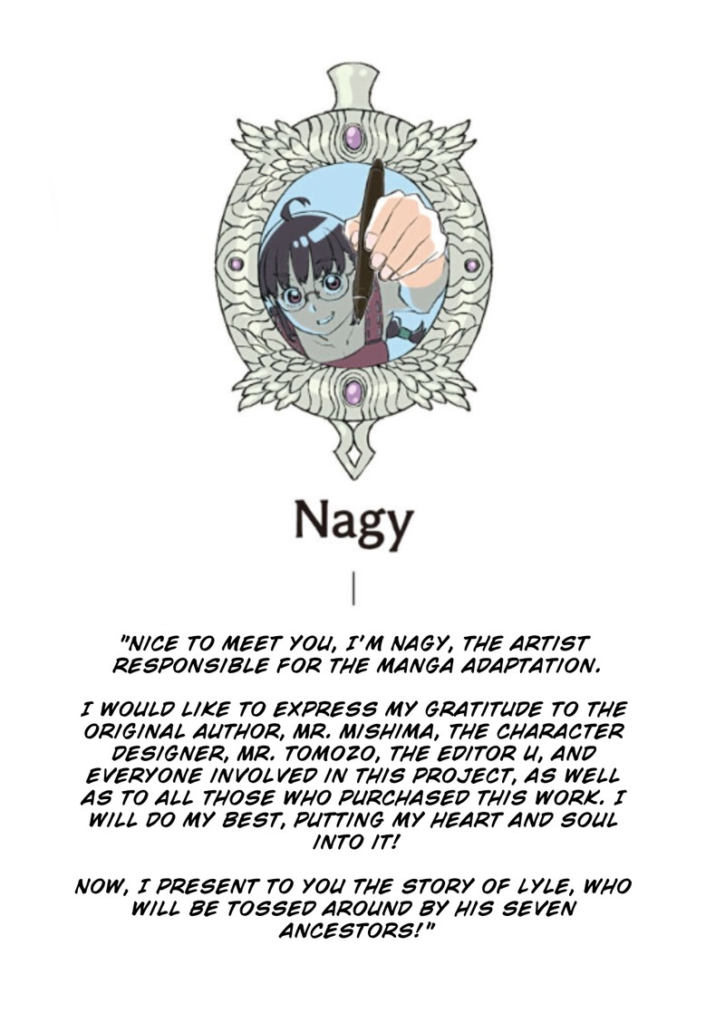 Seventh Chapter 5e Page 5