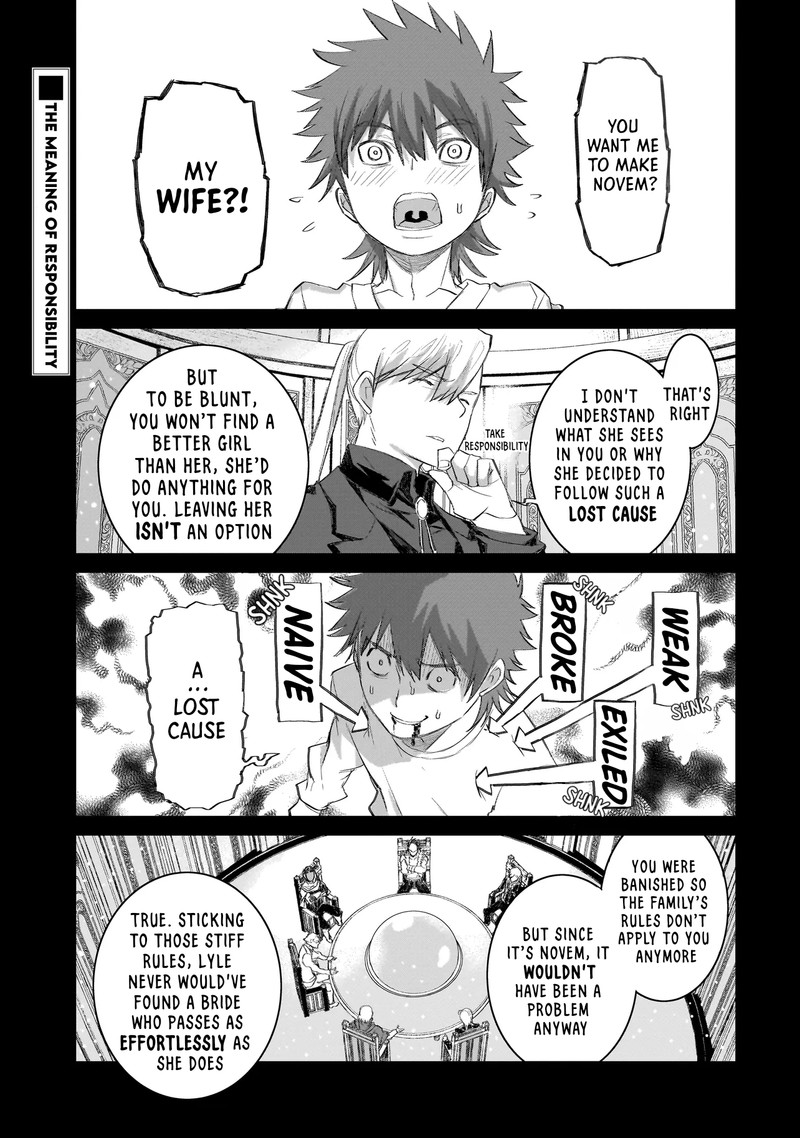 Seventh Chapter 7a Page 1