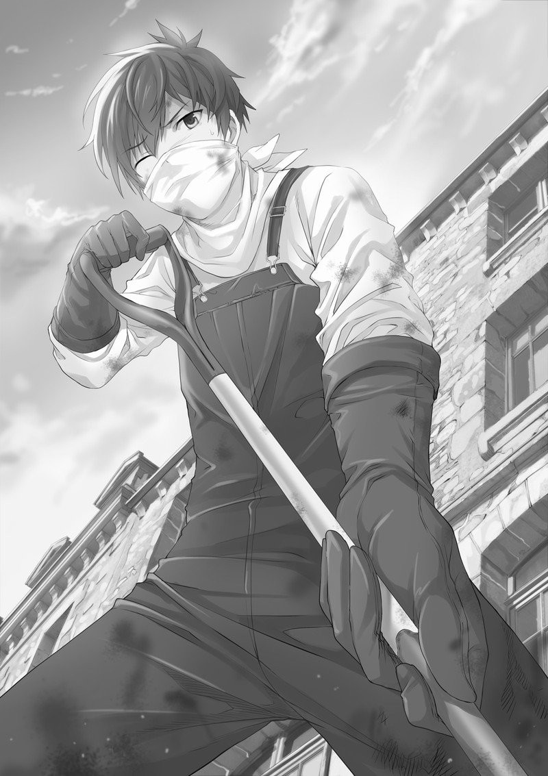 Seventh Chapter 7a Page 16