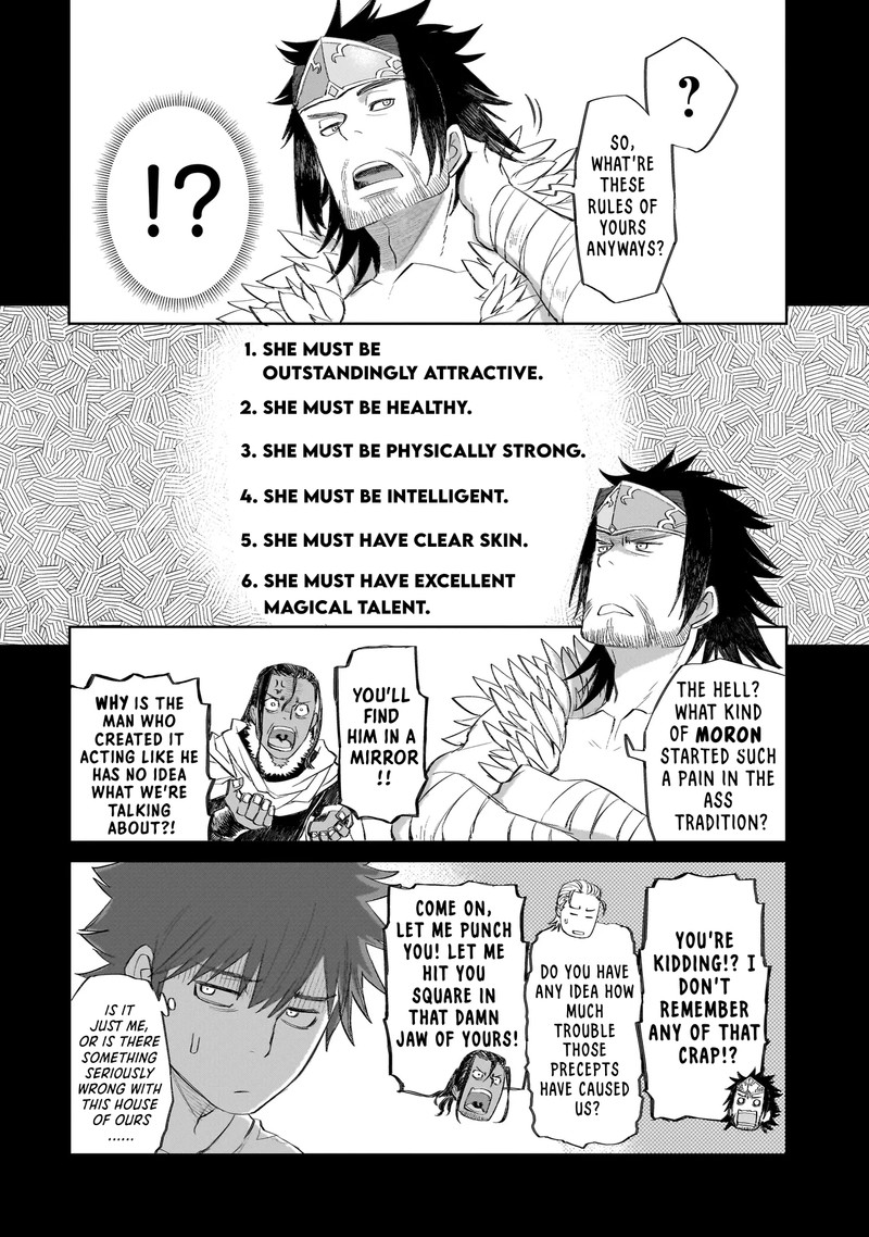 Seventh Chapter 7a Page 2