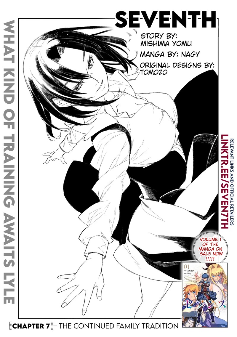 Seventh Chapter 7a Page 3