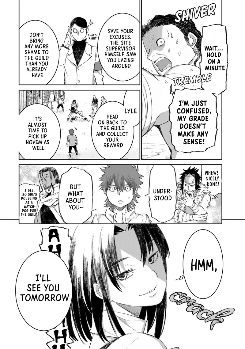 Seventh Chapter 7b Page 1