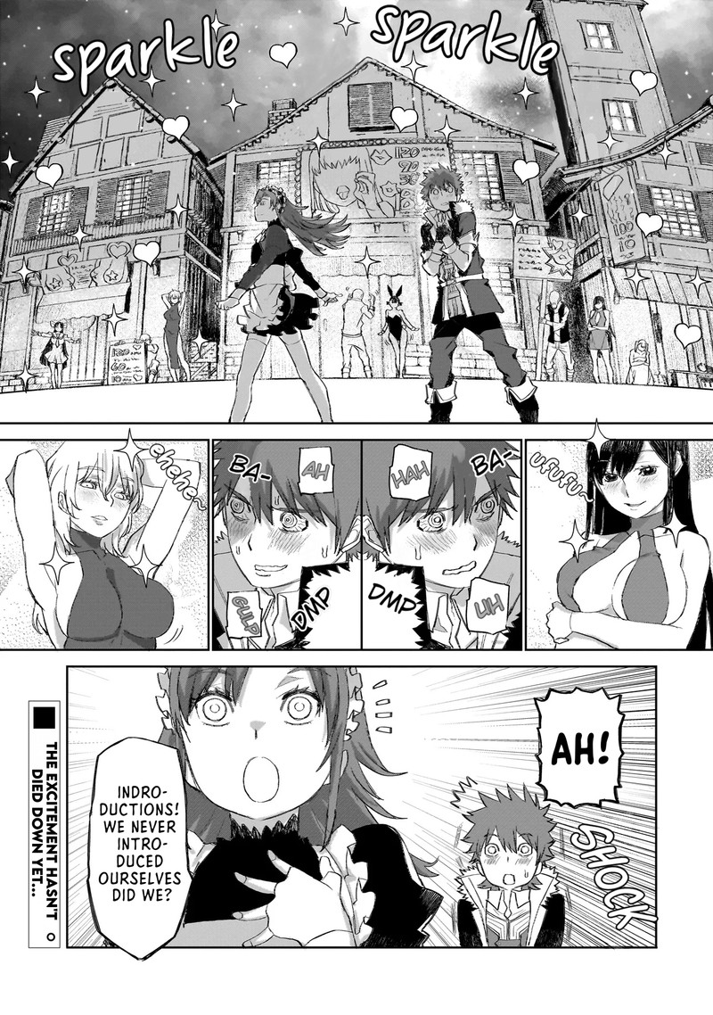 Seventh Chapter 8a Page 1