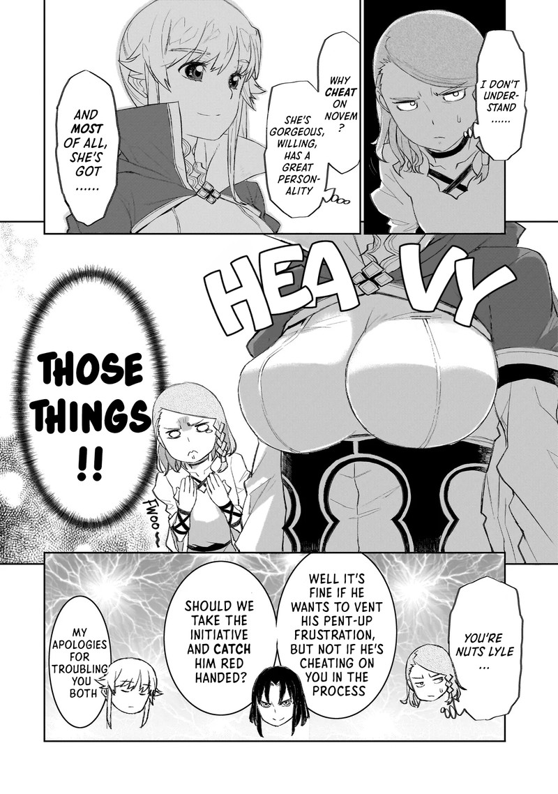 Seventh Chapter 8a Page 8