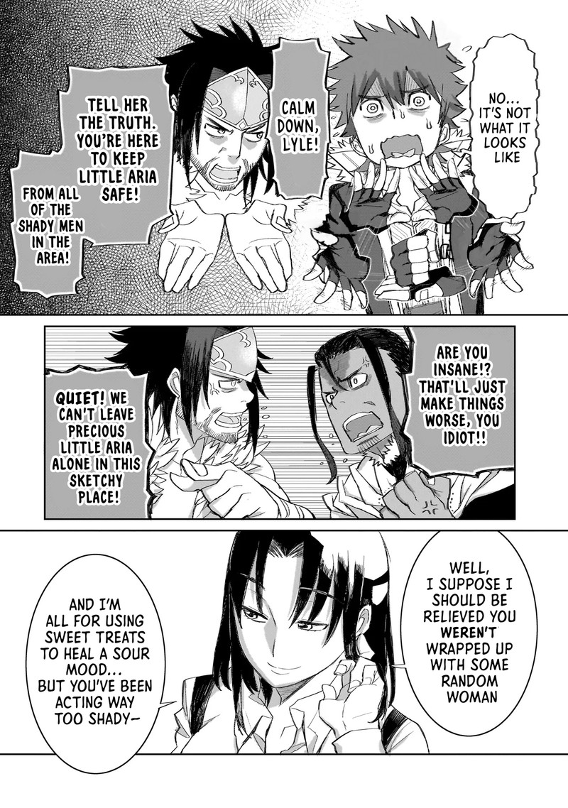 Seventh Chapter 8b Page 1