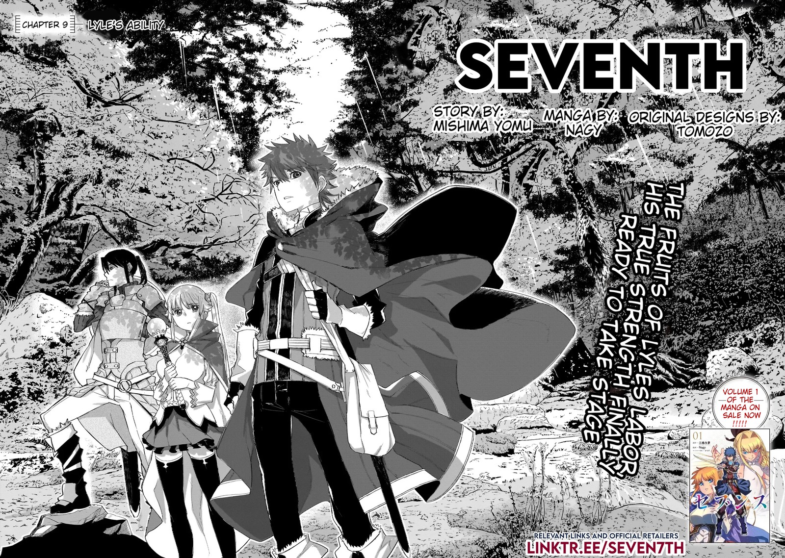 Seventh Chapter 9a Page 4