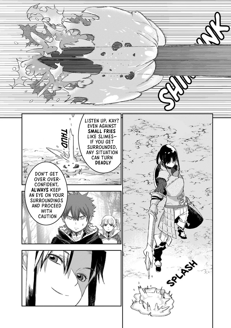 Seventh Chapter 9a Page 6