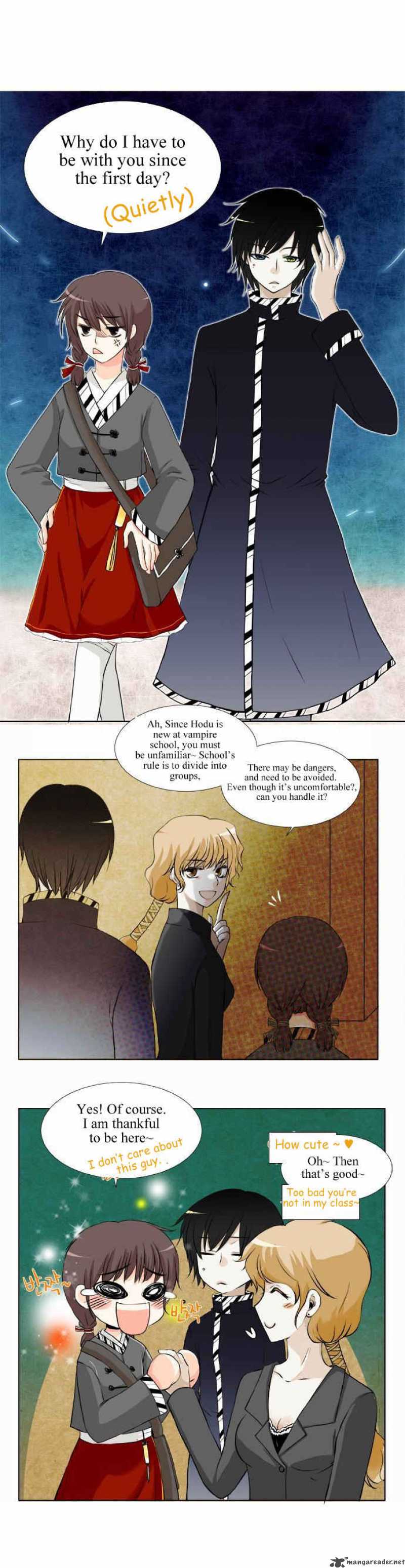 Sfumare Chapter 5 Page 5