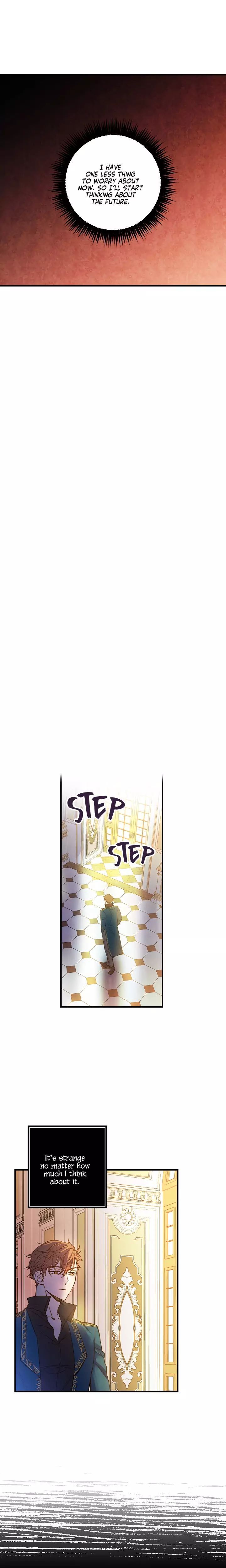 Shadow Queen Chapter 24 Page 13