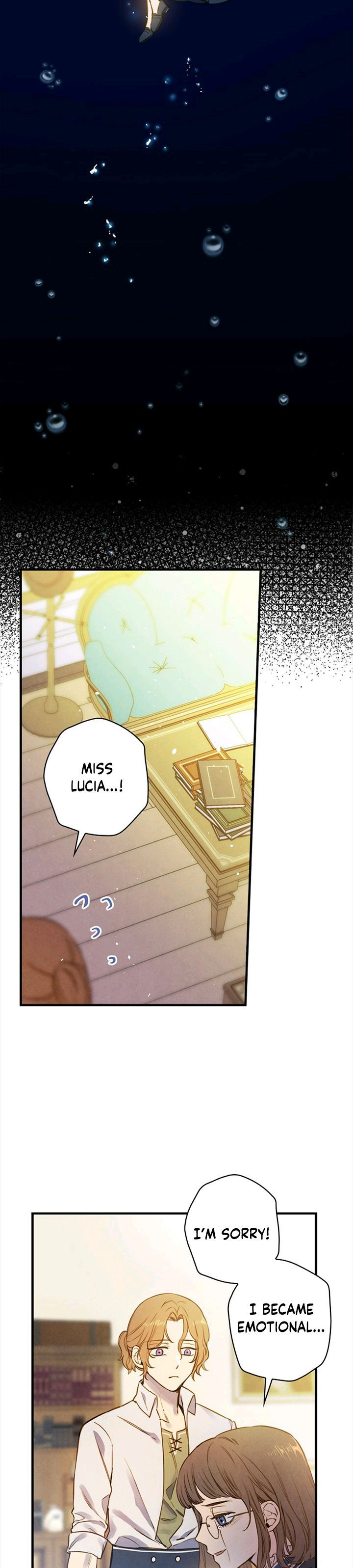 Shadow Queen Chapter 43 Page 19