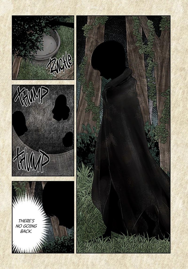 Shadows House Chapter 111 Page 12