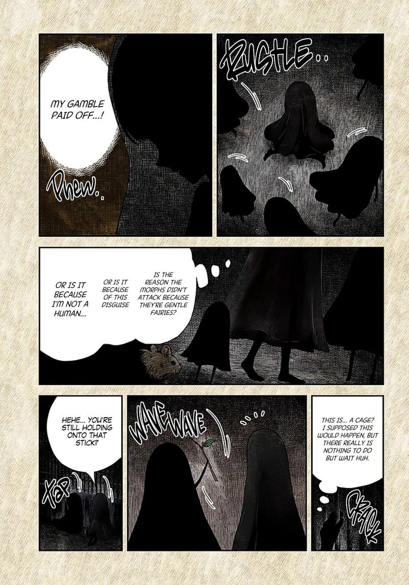 Shadows House Chapter 111 Page 15