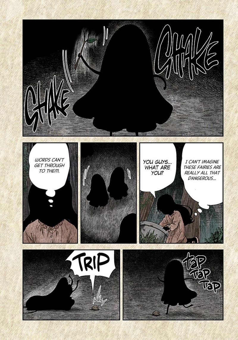 Shadows House Chapter 111 Page 3