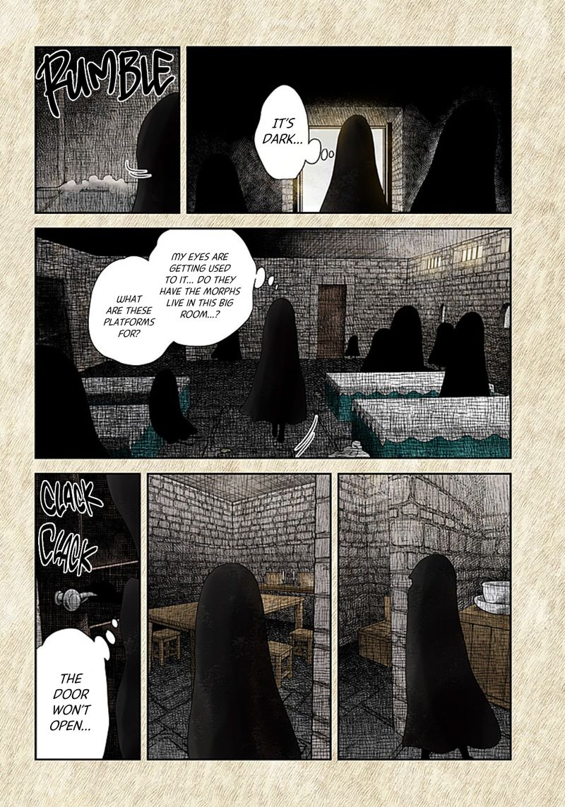 Shadows House Chapter 112 Page 4