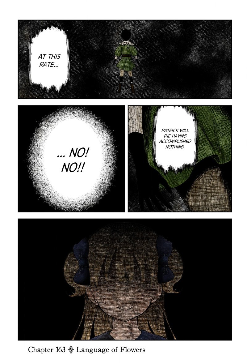 Shadows House Chapter 163 Page 1