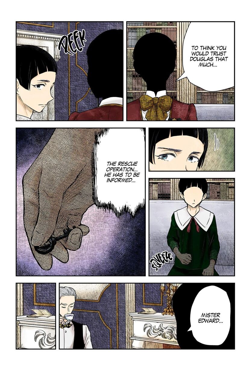 Shadows House Chapter 187 Page 6