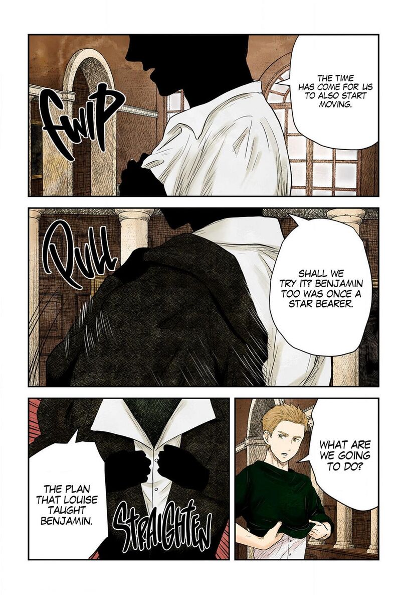 Shadows House Chapter 215 Page 15