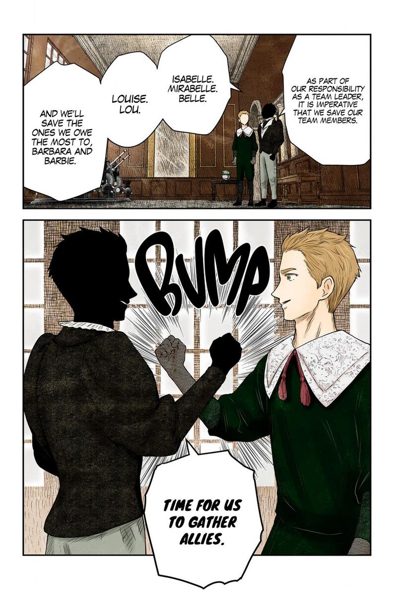 Shadows House Chapter 215 Page 16