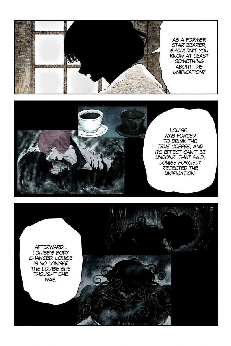 Shadows House Chapter 216 Page 6
