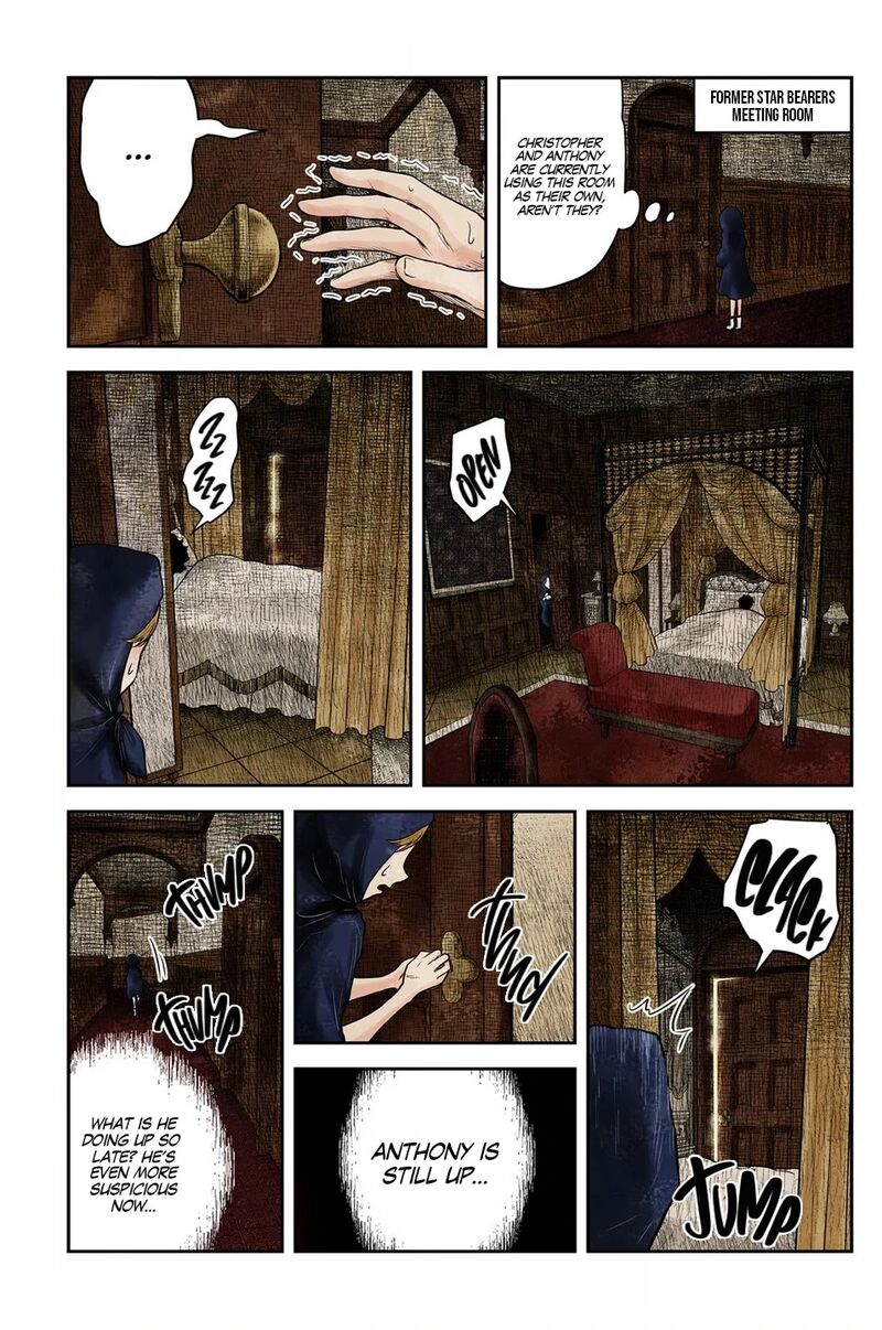 Shadows House Chapter 217 Page 10