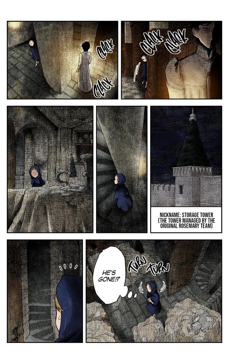Shadows House Chapter 217 Page 15