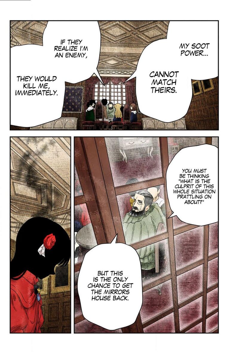 Shadows House Chapter 220 Page 15