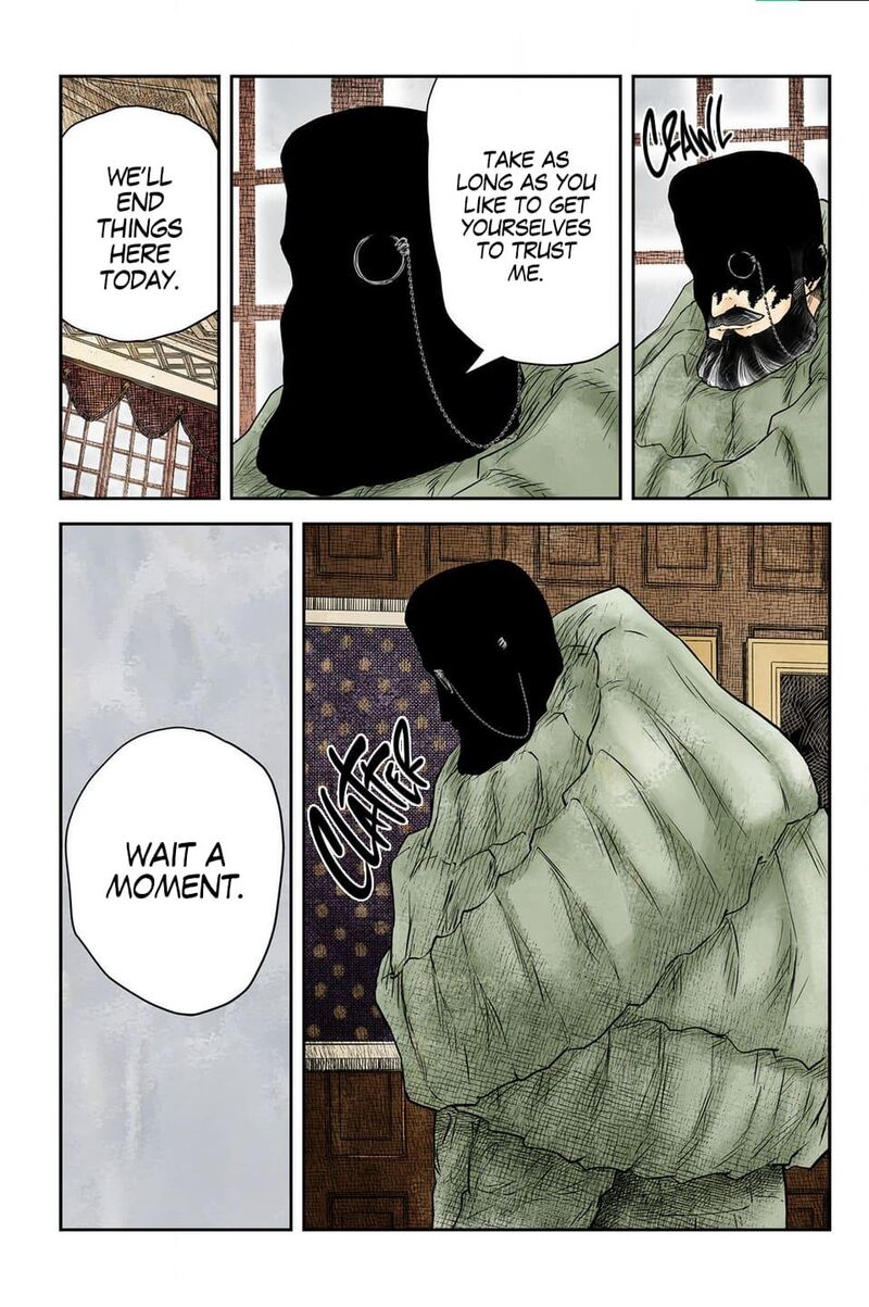 Shadows House Chapter 220 Page 16