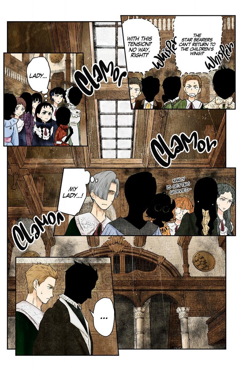 Shadows House Chapter 223 Page 3