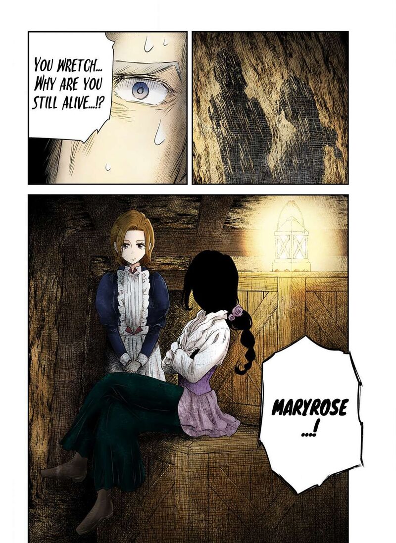 Shadows House Chapter 224 Page 16