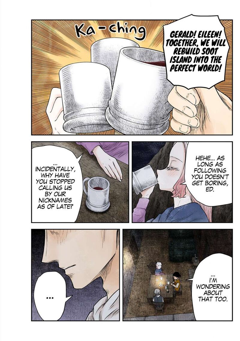 Shadows House Chapter 224 Page 9